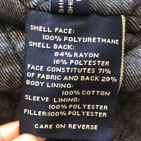 Gerry hiking pants - Picture 5 of 5